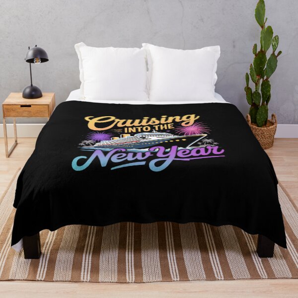 Item preview, Cruising into the New Year designed and sold by jkrphoto.