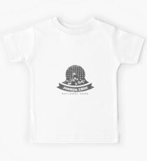 Joshua Tree Kalifornien Kinder T-Shirt
