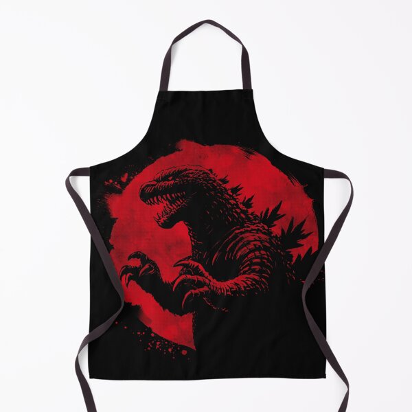 Item preview, Crimson Kaiju designed and sold by fanfreak1.
