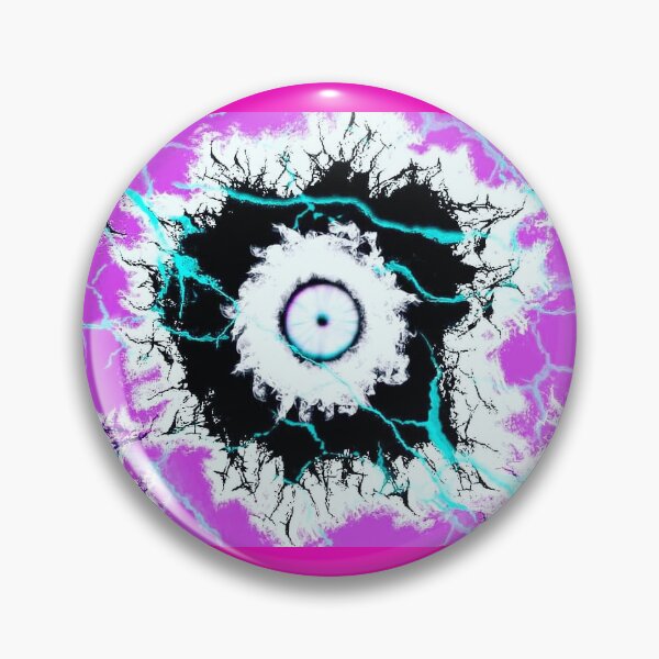 Item preview, Electric eyes designed and sold by MerridianStar.