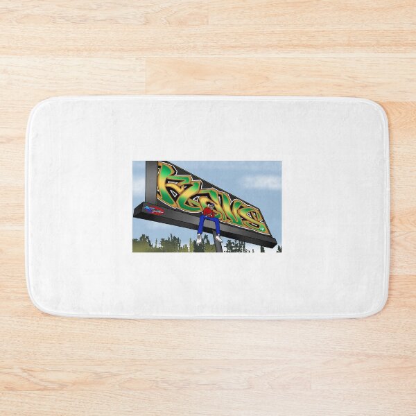 Item preview, BILLBOARD FLAVS designed and sold by FLAVSGRAFF.