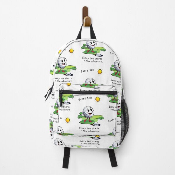 Item preview, Tee-rific Day – Cute Golf Pun Design designed and sold by CMdigit.