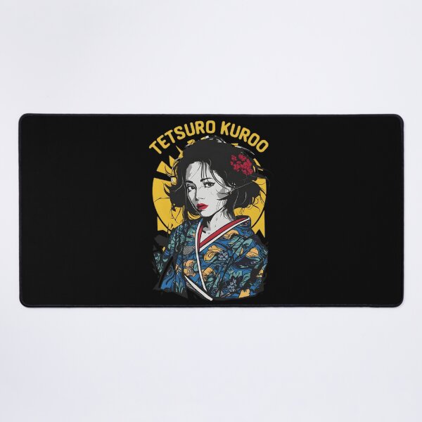 Item preview, Tetsuro Kuroo designed and sold by viannkemarad.