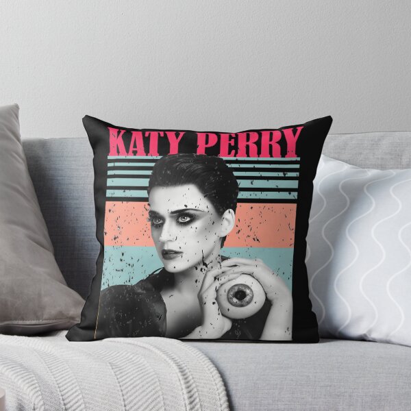 Artikelvorschau, Katy Perry entworfen und verkauft von campaharpsp.