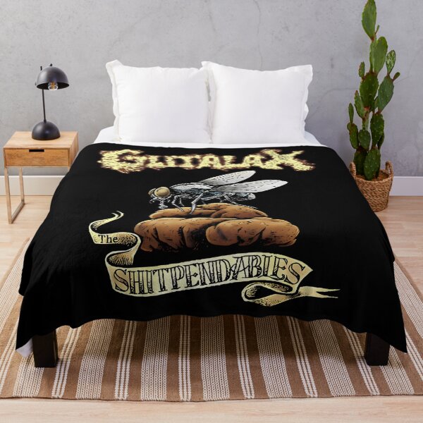 Item preview, Gutalax designed and sold by lliquegebrabt.