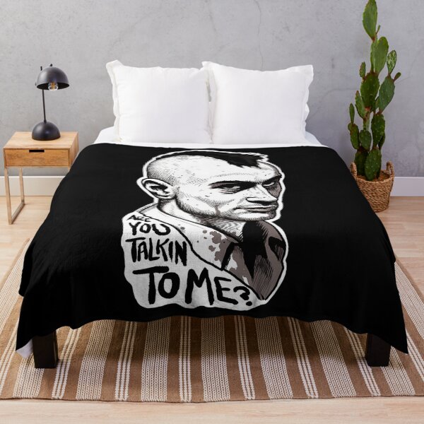 Item preview, Are You Talkin To Me Bw designed and sold by beluovera.