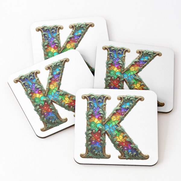 Item preview, Kaleidoscope of Kinship designed and sold by cryolith7454.