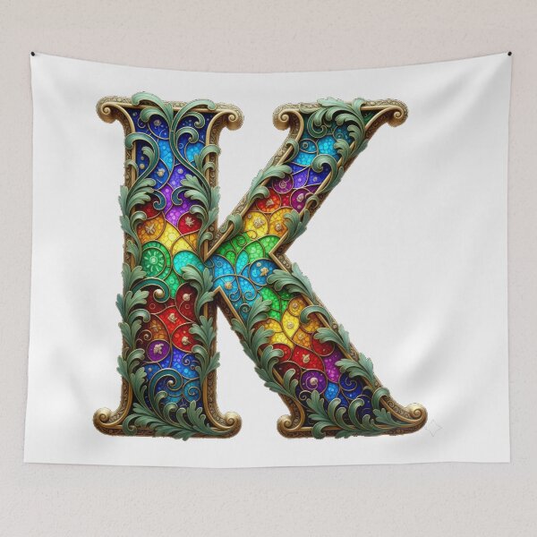 Item preview, Kaleidoscope of Kinship designed and sold by cryolith7454.
