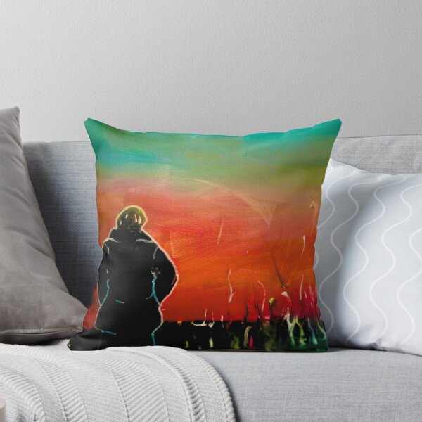 Item preview, Face the Heat designed and sold by Slum-Alley.