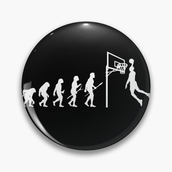 Item preview, Basketball Layup Dunk Shot Sports Player Basketballer designed and sold by Lenny Stahl.