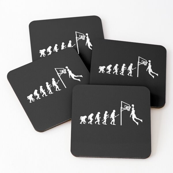 Item preview, Basketball Layup Dunk Shot Sports Player Basketballer designed and sold by Lenny Stahl.