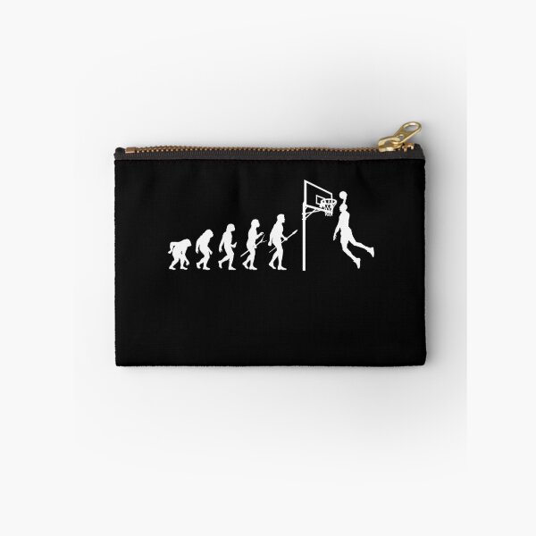 Item preview, Basketball Layup Dunk Shot Sports Player Basketballer designed and sold by Lenny Stahl.