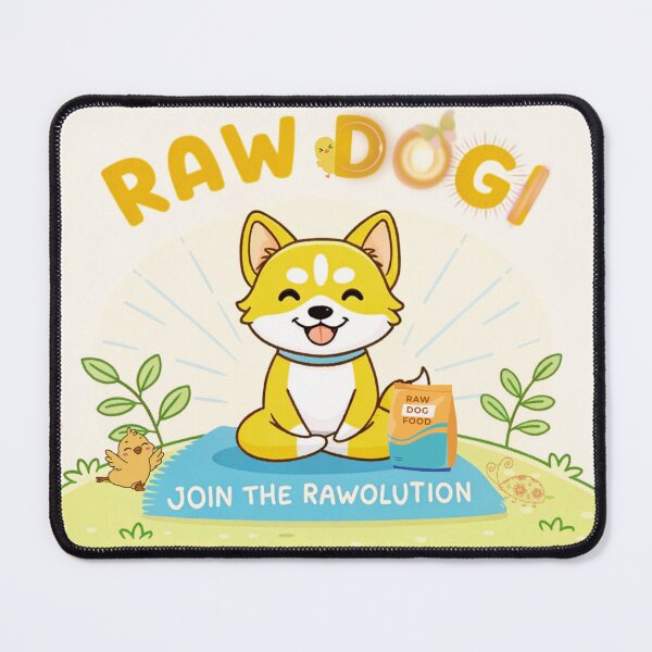 Item preview, Raw Dogi V1.2 designed and sold by DIVINE BODY LIFE .