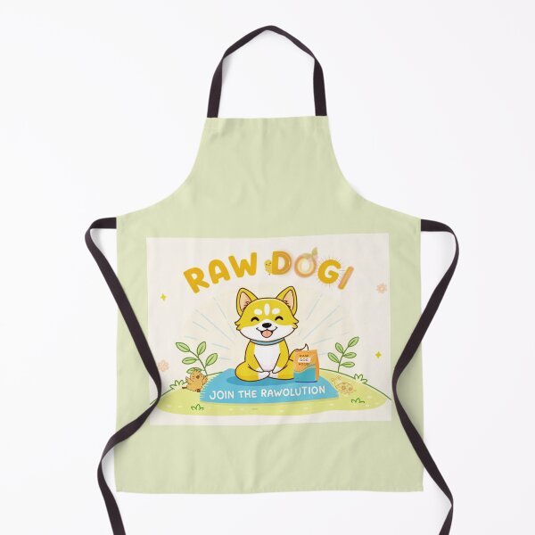 Item preview, Raw Dogi V1.2 designed and sold by DIVINE BODY LIFE .