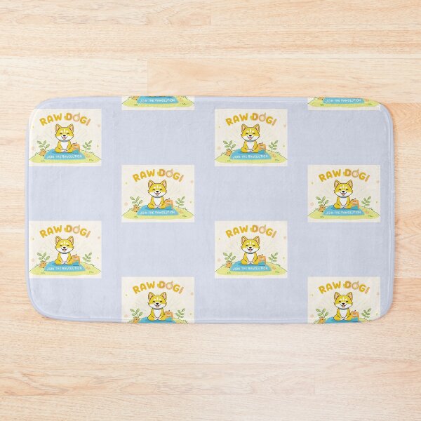 Item preview, Raw Dogi V1.2 designed and sold by DIVINE BODY LIFE .
