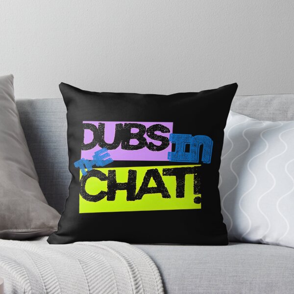 Item preview, Wnba - Dubs In The Chat designed and sold by Sulkyyoung.