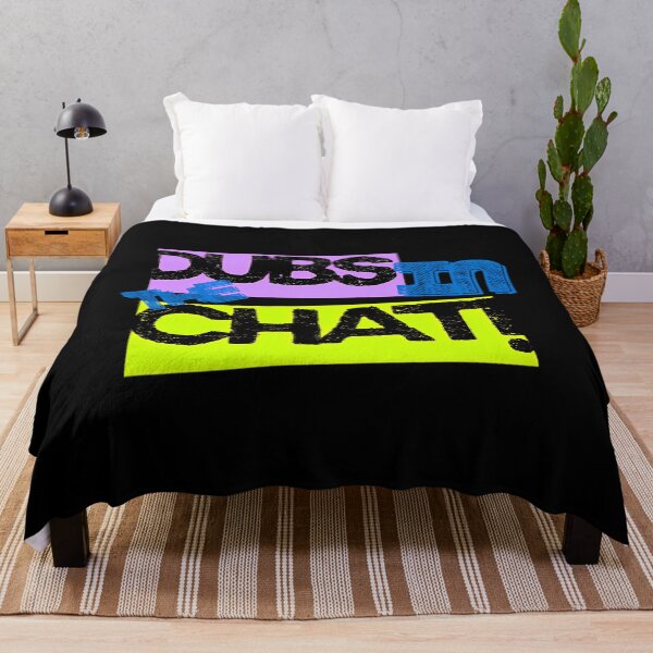 Item preview, Wnba - Dubs In The Chat designed and sold by Sulkyyoung.
