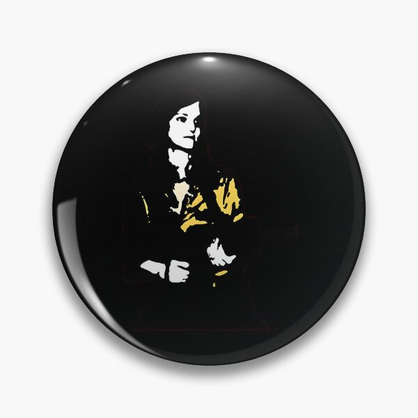 Item preview, Guerrilla The Taking Of Patty Hearst designed and sold by Gwansiognu.