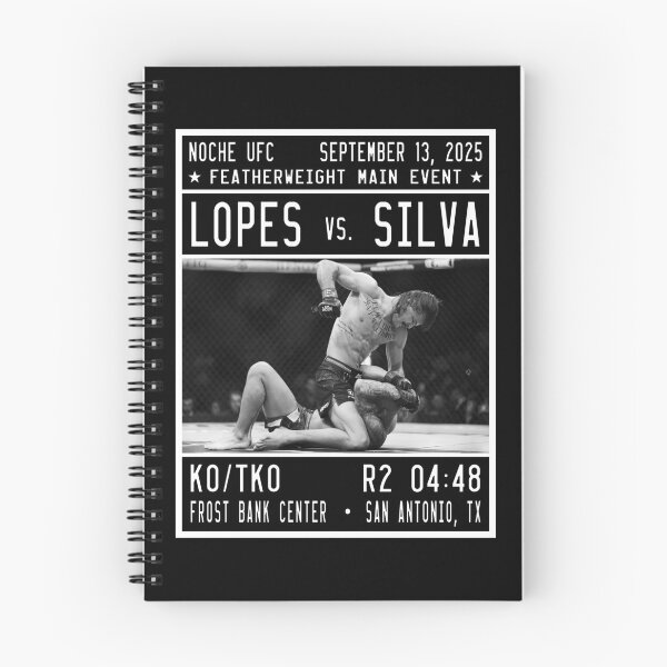Item preview, Noche UFC designed and sold by SavageRootsMMA.