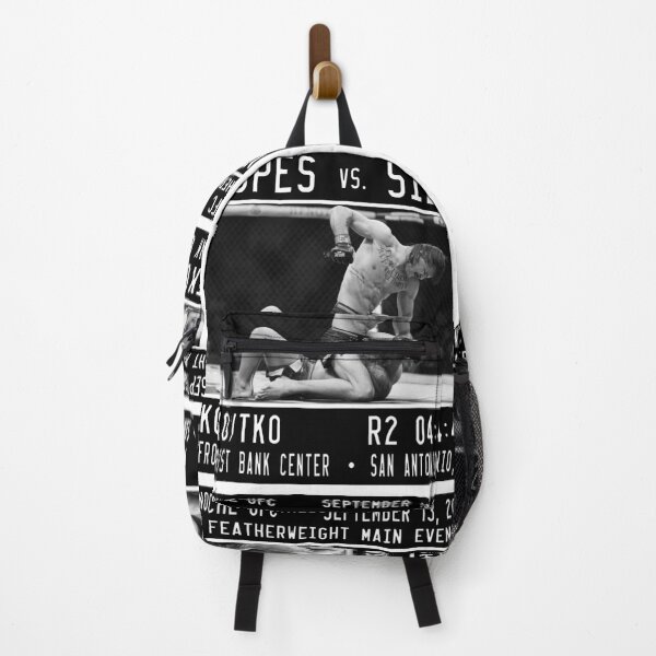 Item preview, Noche UFC designed and sold by SavageRootsMMA.