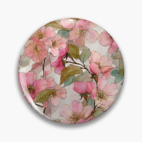 Item preview, Pink Roses designed and sold by Tina Veenstra.