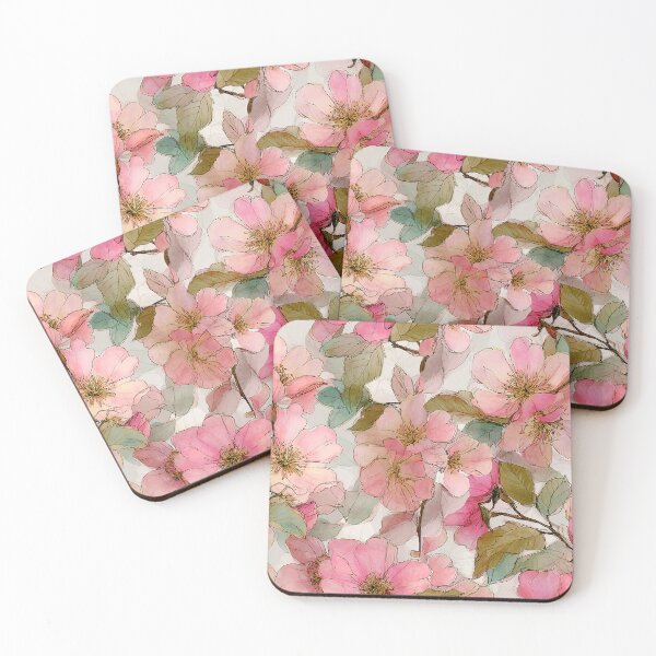 Item preview, Pink Roses designed and sold by Tina Veenstra.