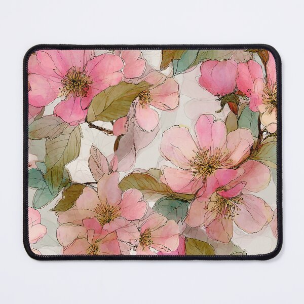 Item preview, Pink Roses designed and sold by Tina Veenstra.