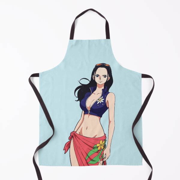 Item preview, Nico Robin One Piece anime designed and sold by BrownHorse90s.