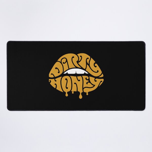 Item preview, Dirtys Honeys Band Logo designed and sold by ebenezercim2.