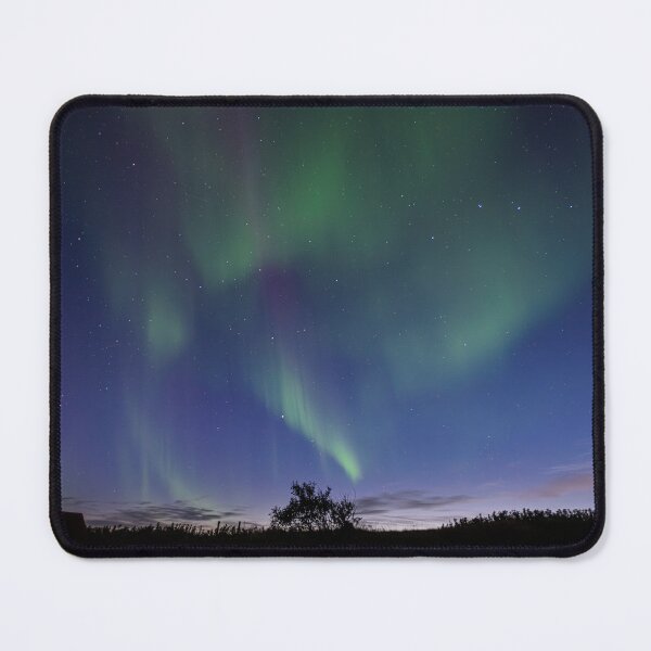 Item preview, Northern lights  designed and sold by Ólafur Már Sigurðsson.
