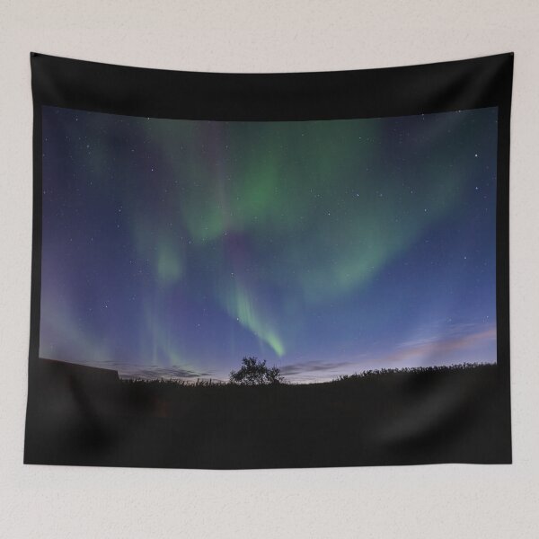 Item preview, Northern lights  designed and sold by Ólafur Már Sigurðsson.