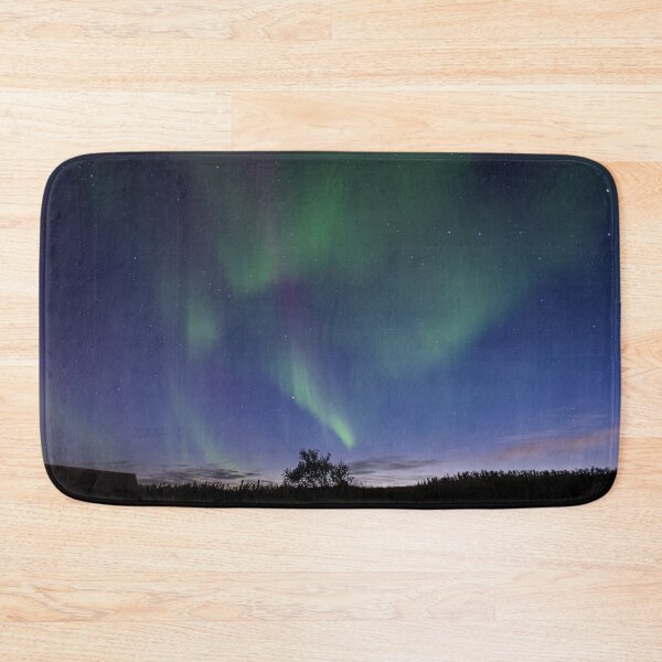 Item preview, Northern lights  designed and sold by Ólafur Már Sigurðsson.