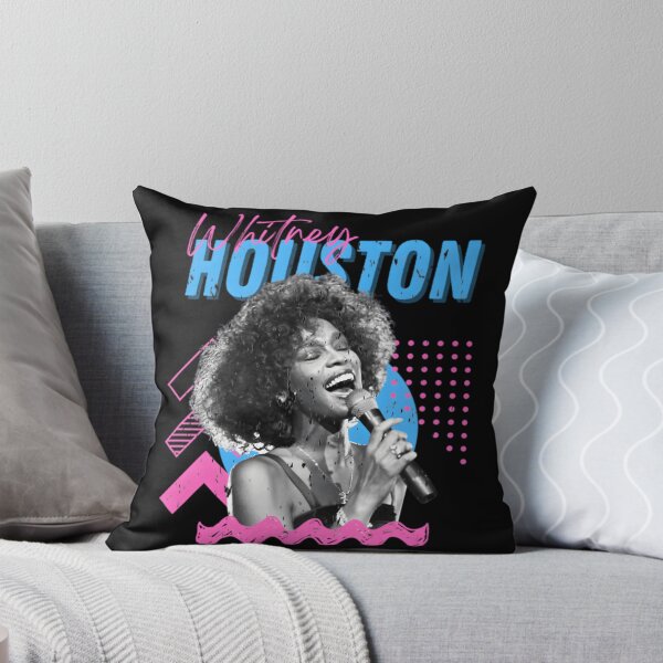 Item preview, Art - Whitney Houston designed and sold by mariannilda70.