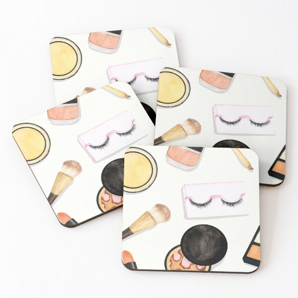 Item preview, Makeup Artist designed and sold by newburyboutique.
