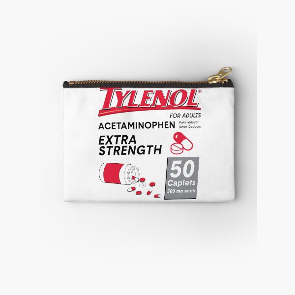 Item preview, Tylenol Medicine, Pharmacist Halloween Costum, Tylenol Does Not Cause Autism designed and sold by liora1pastel.