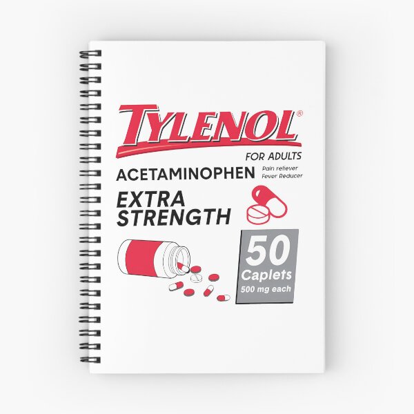 Item preview, Tylenol Medicine, Pharmacist Halloween Costum, Tylenol Does Not Cause Autism designed and sold by liora1pastel.