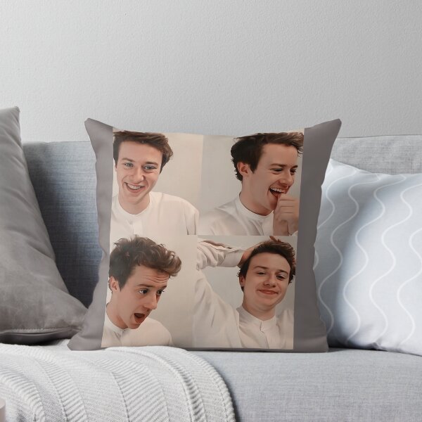 Item preview, JOSEPH-QUINN-CUTENESS designed and sold by dylan9ylee.