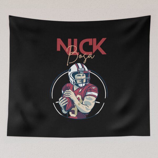 Item preview, American Football The Goat Championship designed and sold by MegaloGallagher.
