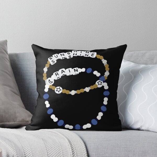 Item preview, Midnight Rain Friendship Bracelet designed and sold by flvbelgrace.