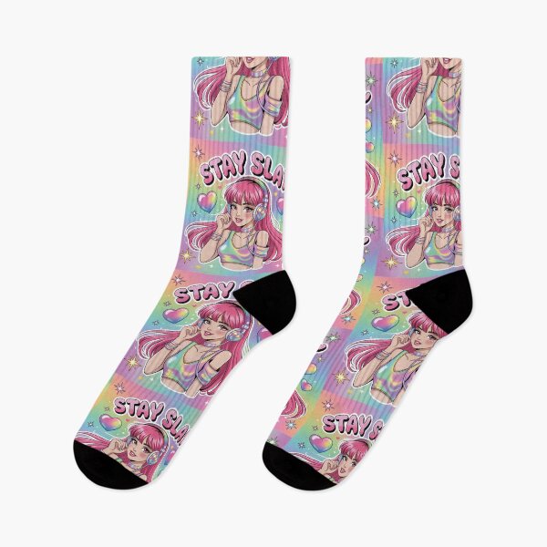 Item preview, Stay Slay designed and sold by DeMineArts.