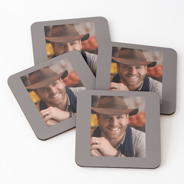 Item preview, JOSH-GATES designed and sold by dylan9ylee.