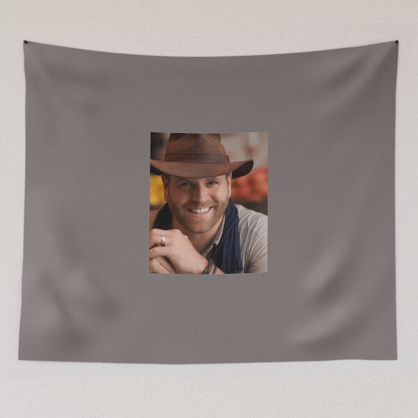 Item preview, JOSH-GATES designed and sold by dylan9ylee.