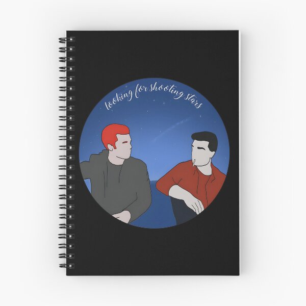 Item preview, Shooting Stars designed and sold by krbqalice.