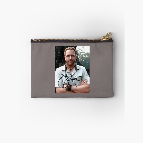 Item preview, JOSH-GATES-SIGNED designed and sold by dylan9ylee.