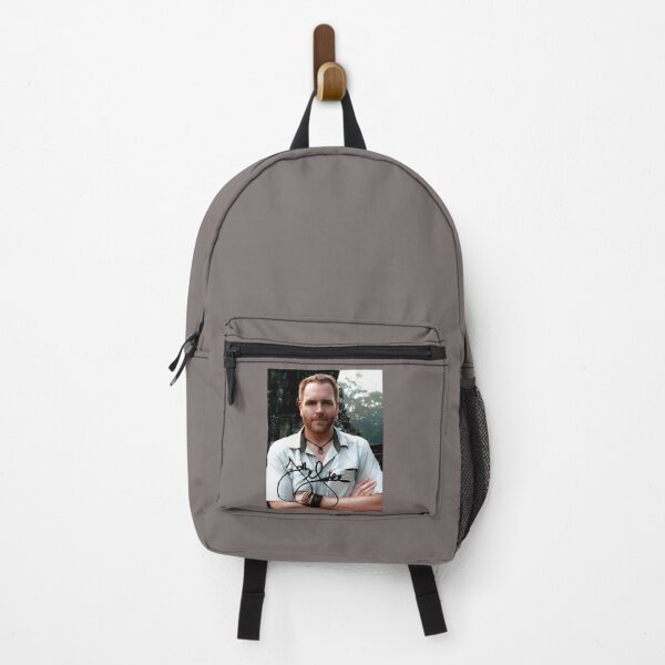 Item preview, JOSH-GATES-SIGNED designed and sold by dylan9ylee.