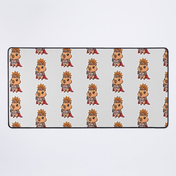 Item preview, Capibara Showgirl | TS designed and sold by guiART__.