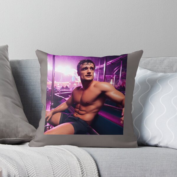 Item preview, JOSH-HUTCHERSON designed and sold by dylan9ylee.