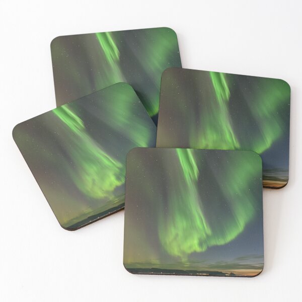 Item preview, Northern Lighst designed and sold by Ólafur Már Sigurðsson.