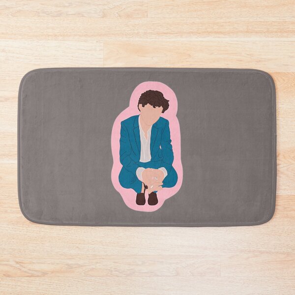Item preview, JOSHUA-BASSETT-LIE-LIE-LIE designed and sold by dylan9ylee.