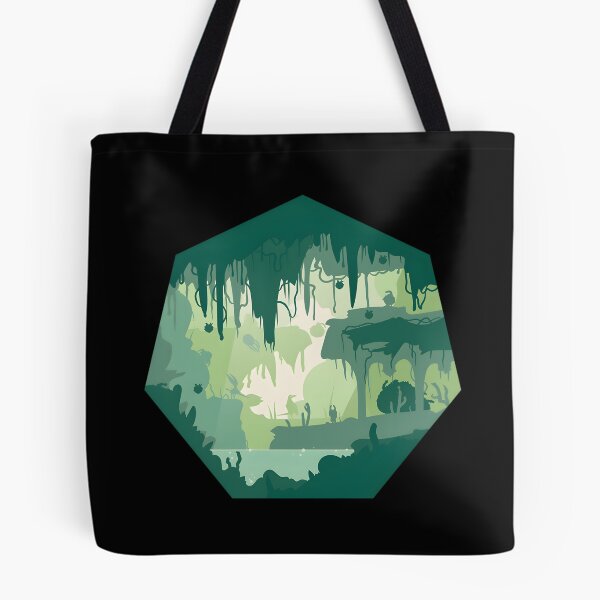 Item preview, Green Path designed and sold by caraaliciafn.
